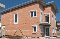 Forda home extensions
